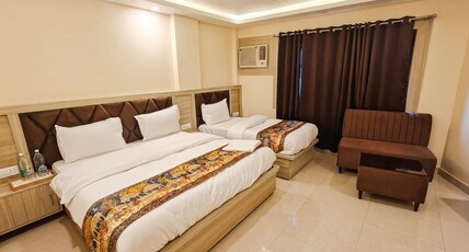 Namesha Residency Room Type - Family 4 Bed Room