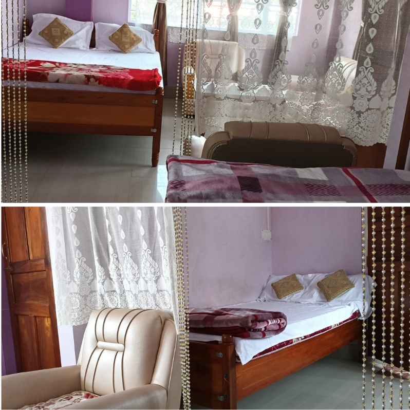 Nala Rympei Home Stay - Tap to explore photos