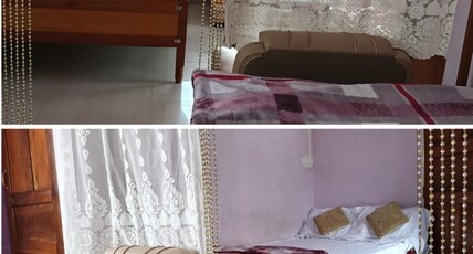 Nala Rympei Home Stay Room Type - Quadruple room