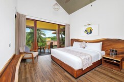 Waterwoods Boutique Resort and Villas Havelock