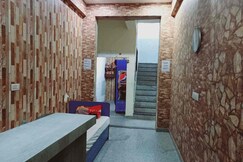 Rooms of Ashirwaad Guest House