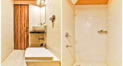 Gateway Inn Room Type - Deluxe Room