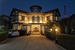 JUBLEE GUEST HOUSE