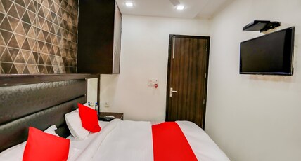 Hotel O Anshun Residency Room Type - Classic