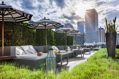 Movenpick Hotel Sukhumvit 15 Bangkok