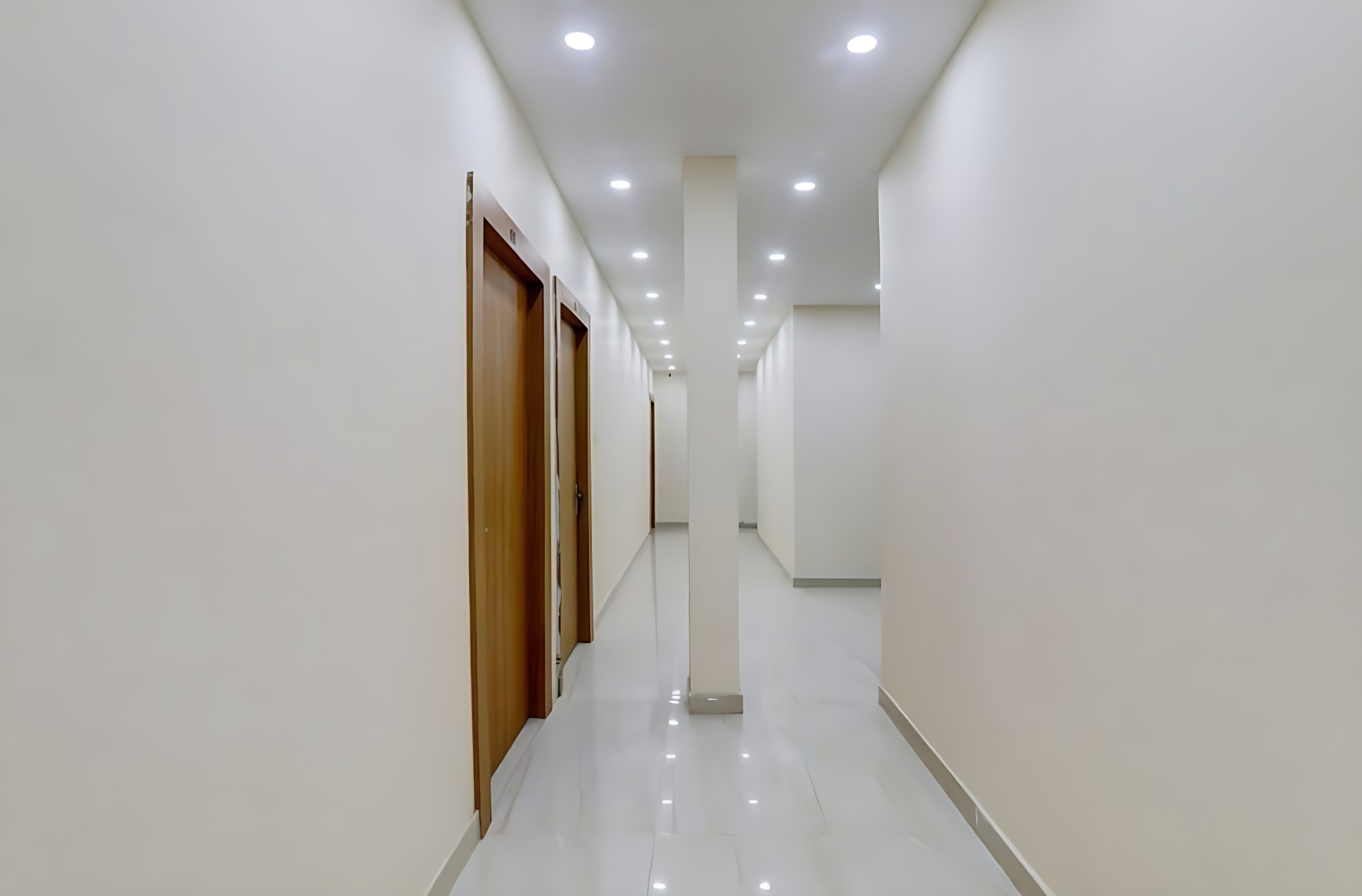 Hotel Rameshwaram Inn - Tap to explore photos