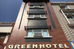 Hotel green