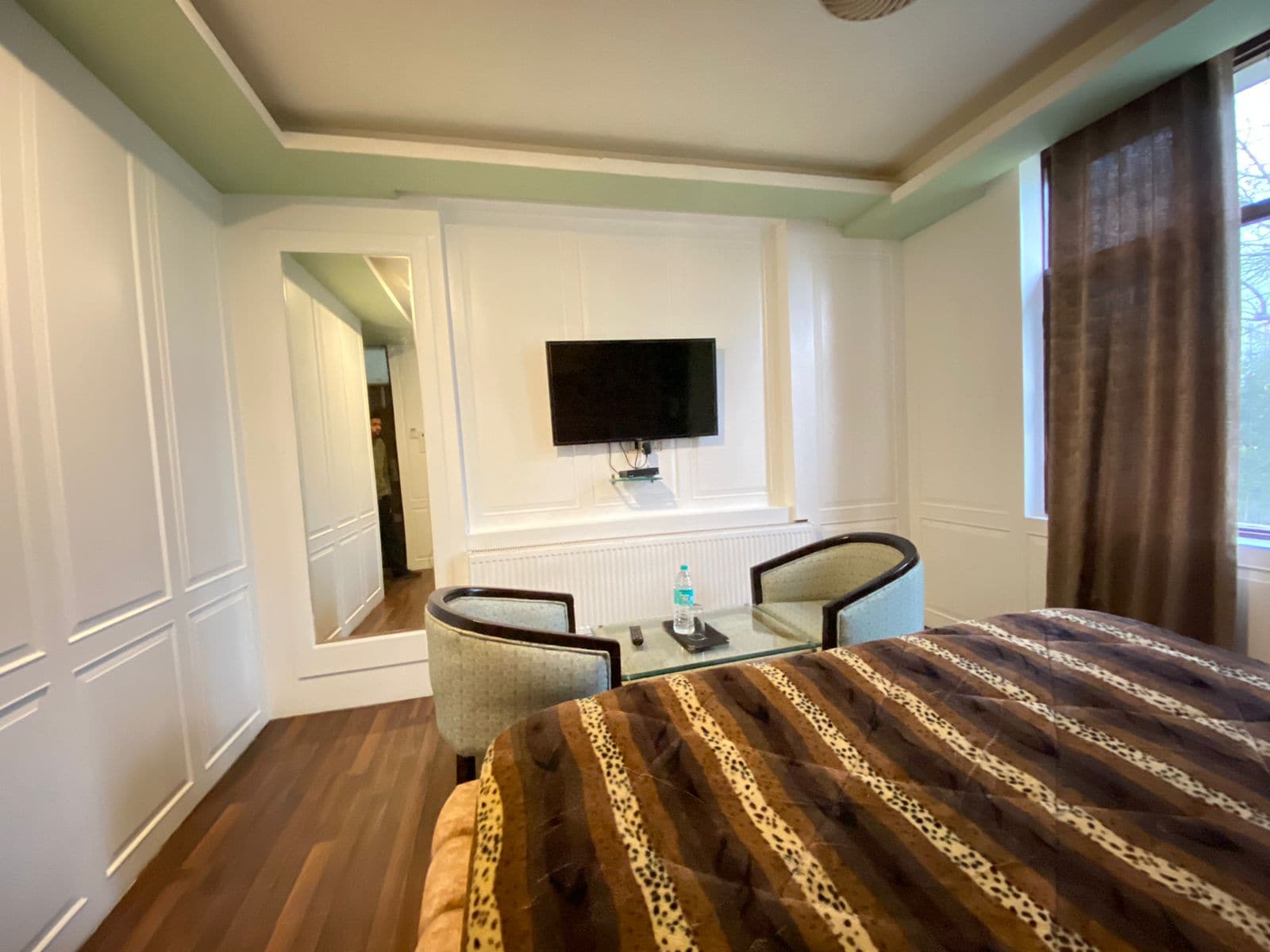 The Regency Pahalgam - Tap to explore photos