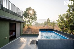 Eden Springs by VEO - Part of StayVista