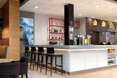 Hampton by Hilton London Docklands
