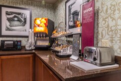 Hampton Inn Winchester-University/ Mall