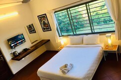 The Canopy Guest House | Rooms & Wi-Fi