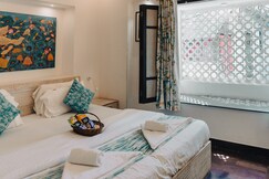 Safarnama Varanasi | A Boutique B&B