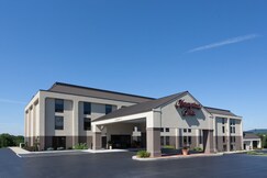 Hampton Inn Harrisburg-Grantville/Hershey