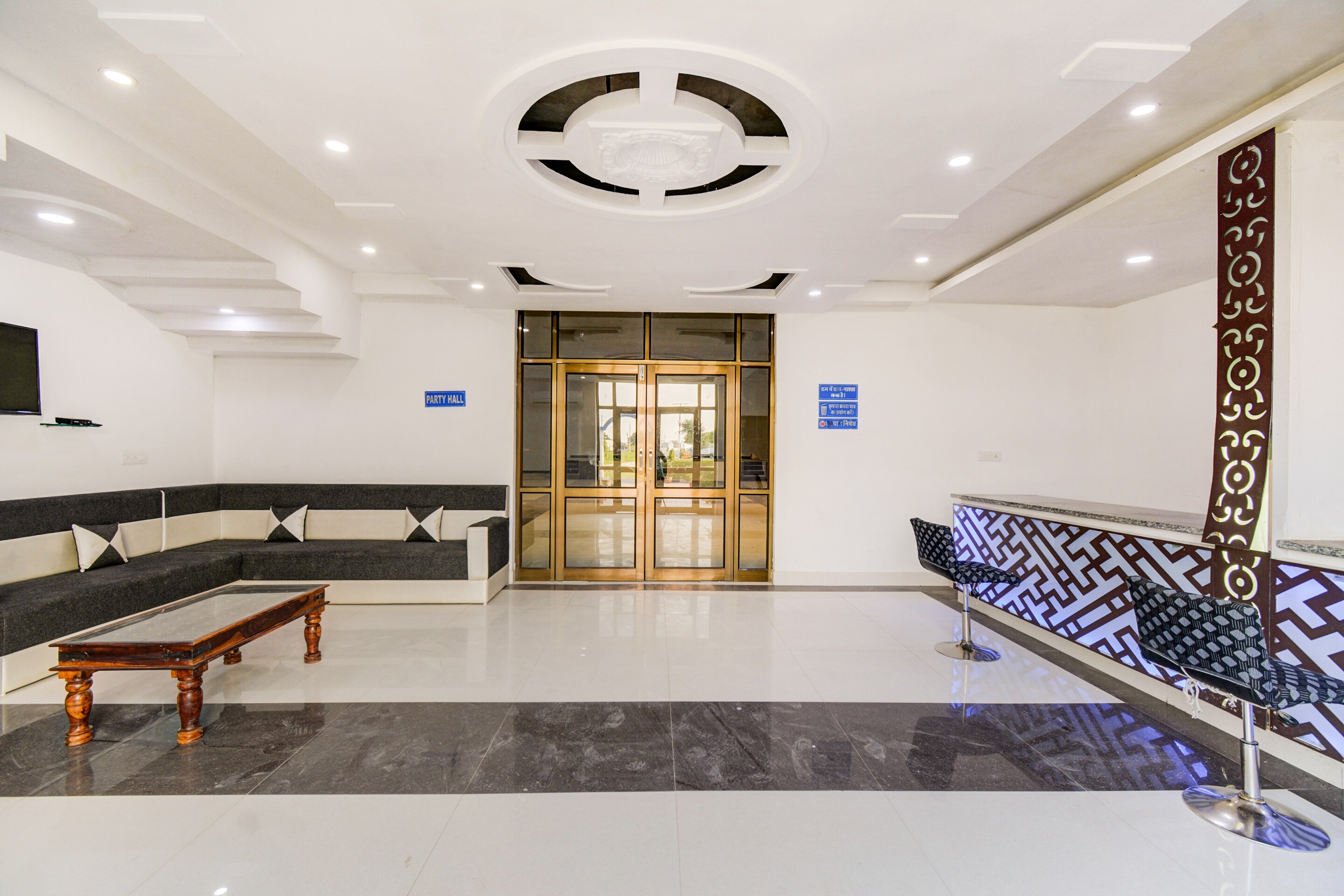 Main gallery