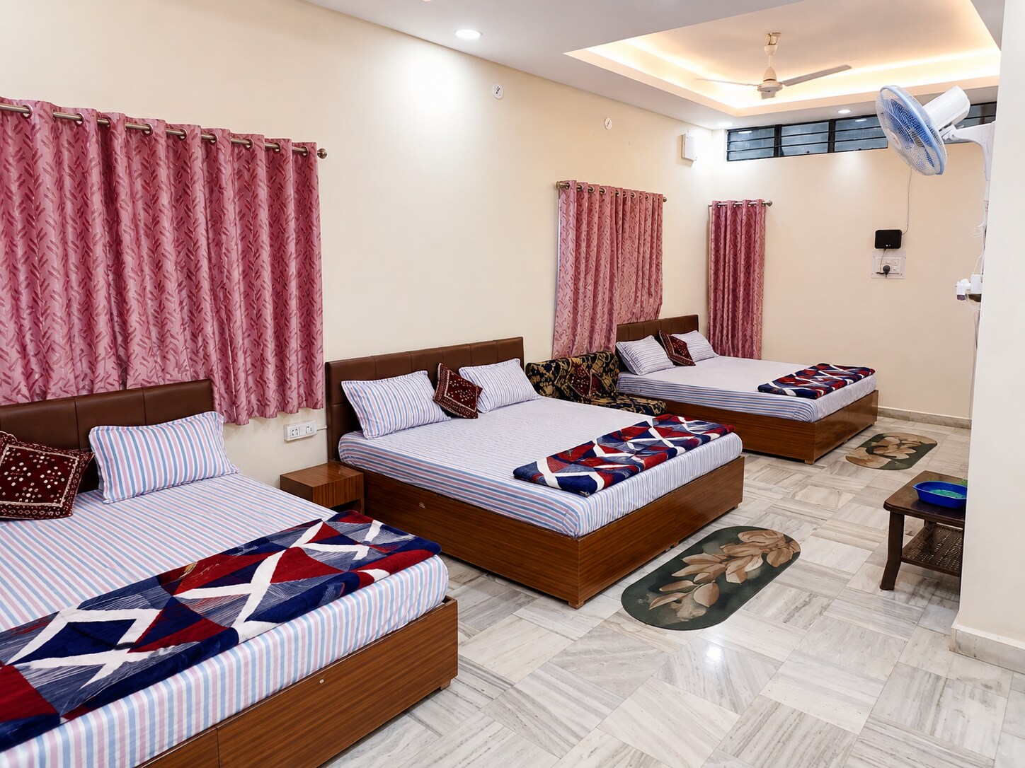 Premium Villa of Aashirwad Residency - Tap to explore photos