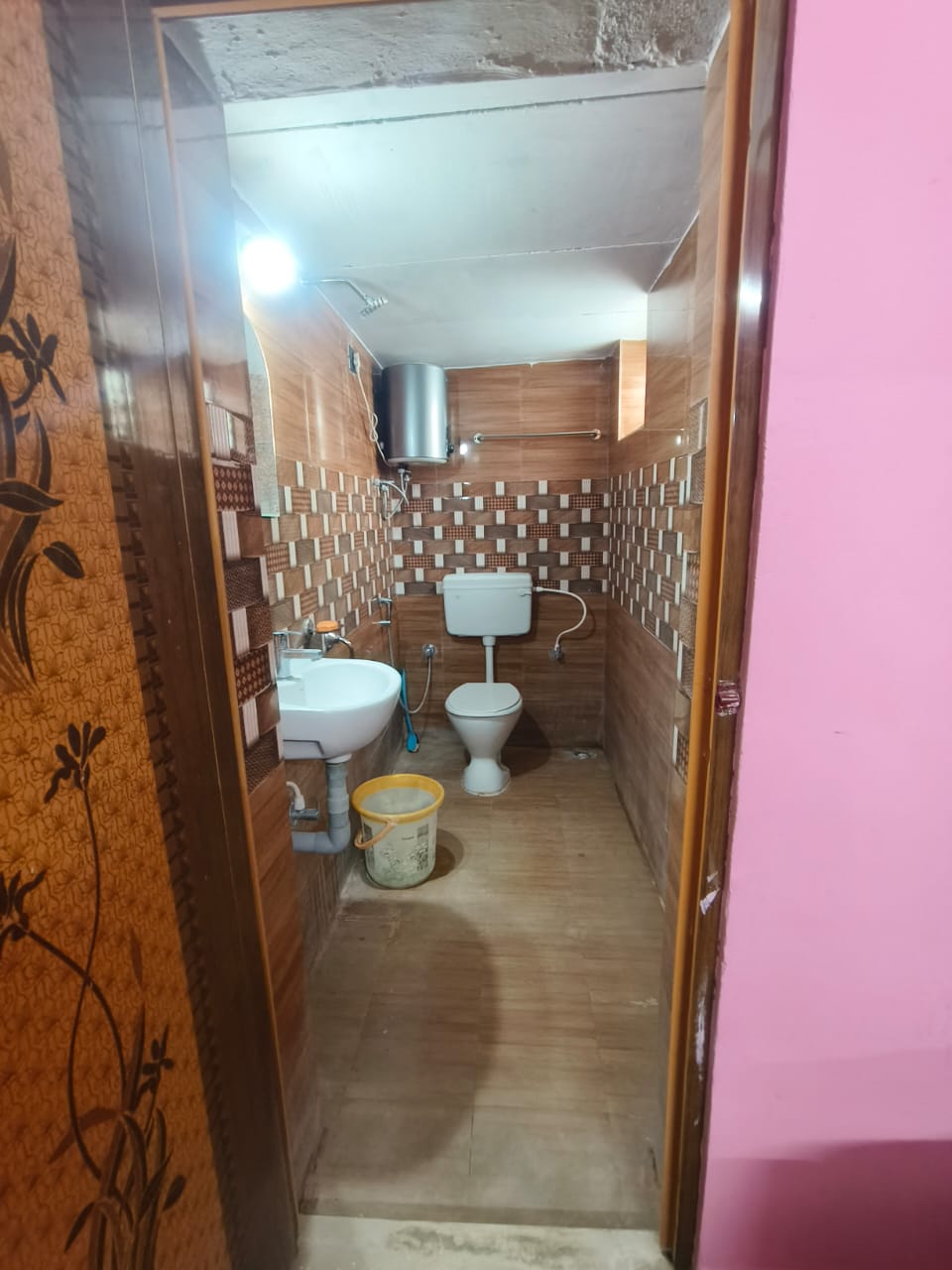 Nandhini Homestay - Tap to explore photos