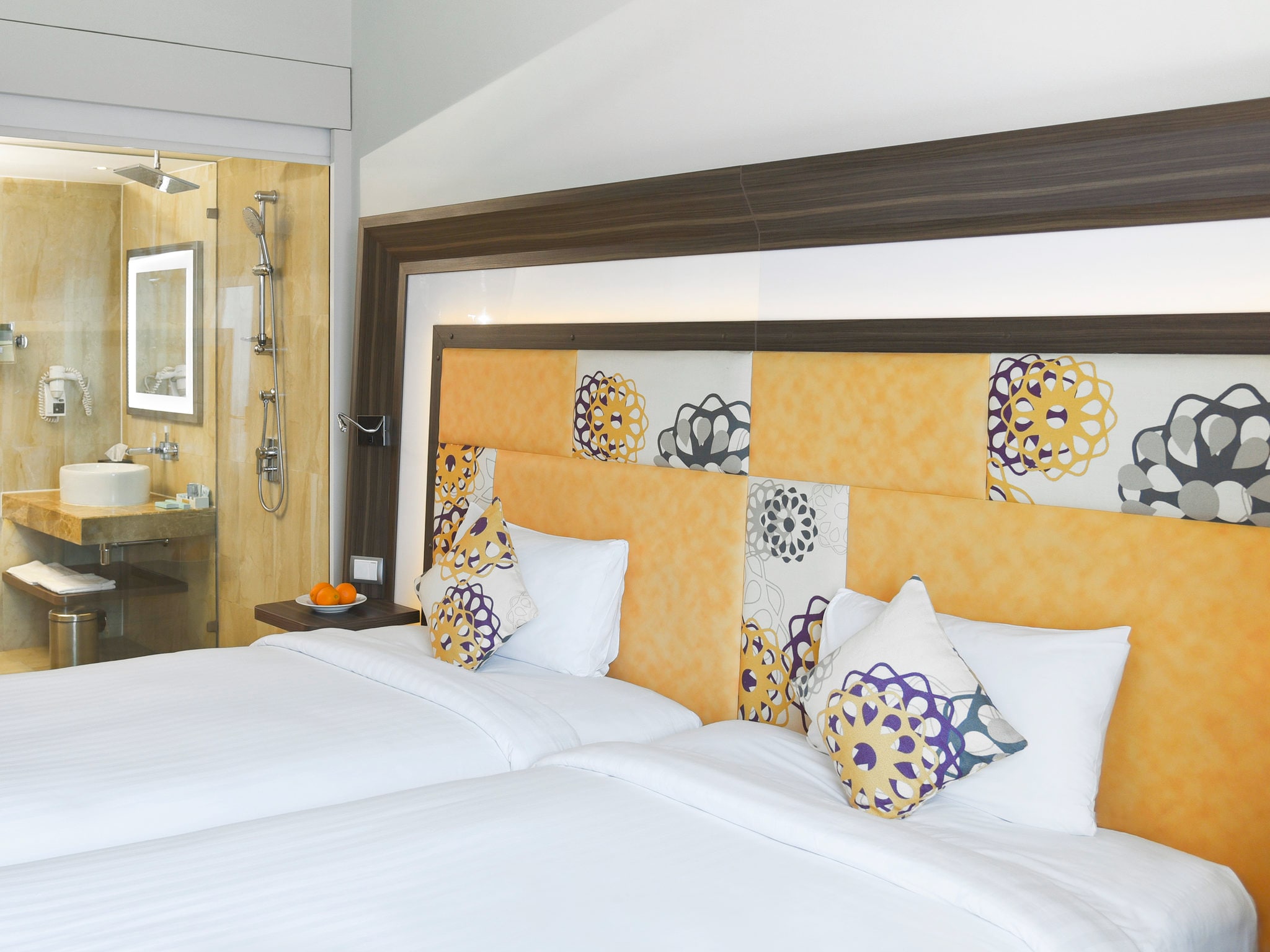 Novotel Pune, Nagar Road - Tap to explore photos