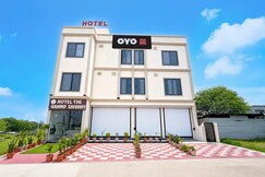 Address of Hotel O Grand Shivay