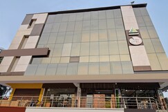 Address of Treebo Sky Point