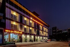 Hotel Sun Inn Residency