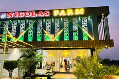 Nicolas Farm & Resort