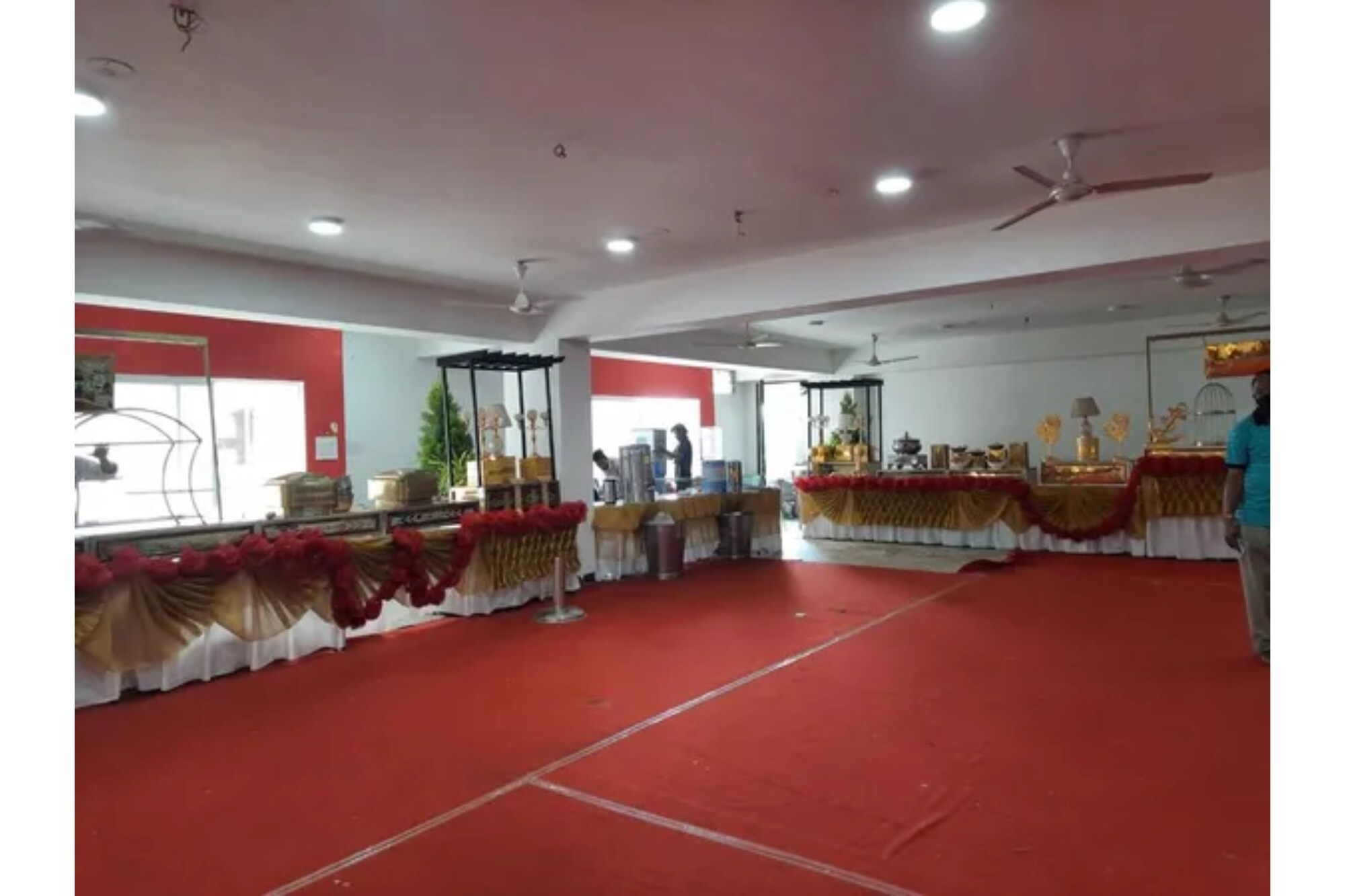 Main gallery