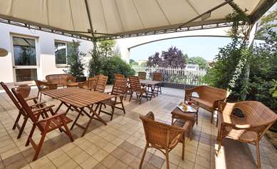 Best Western Classic Hotel