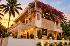 Kaattil Home Luxury Private Villa in Varkala
