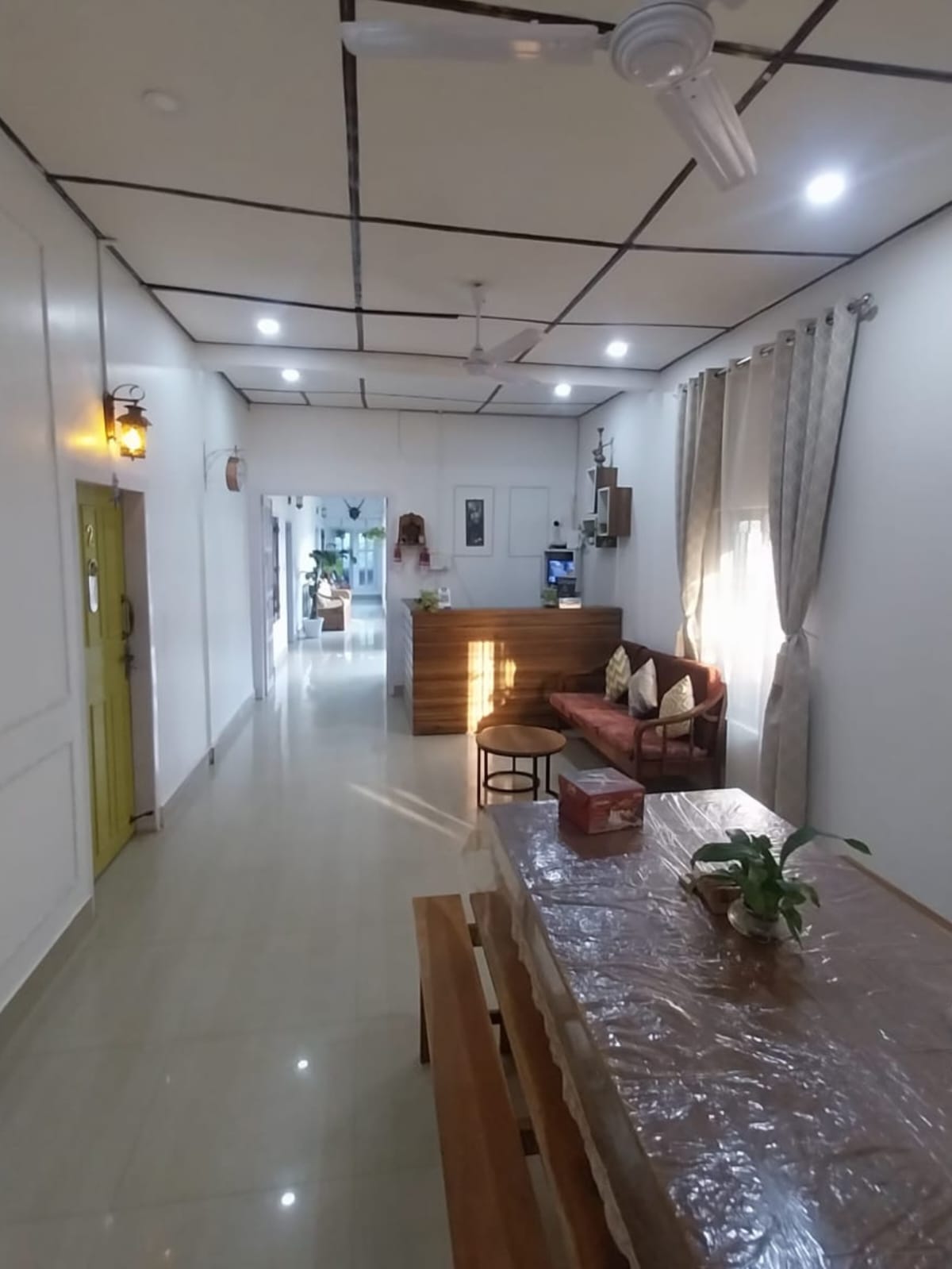 Aura Homestay Kaziranga - Tap to explore photos