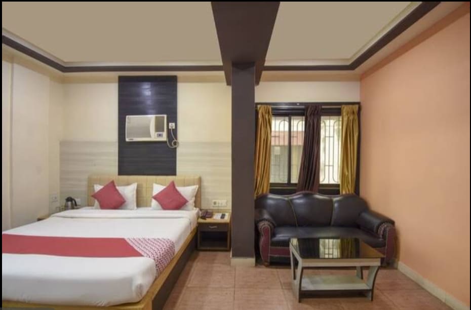 Sormistha Residency - Tap to explore photos