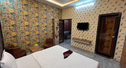 Casa Bella Room Type - A Beautiful Villa