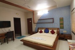 Elis Hospitality Service Parth Bungalow