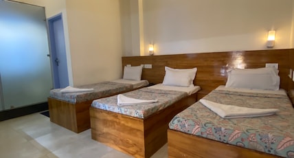 Chitra Katha - A Story Per Stay Room Type - 6 Bed Family Room (Separate WC and Shower) Chitra Katha - A Story Per Stay Room Type - 6 Bed Family Room (Separate WC and Shower)
