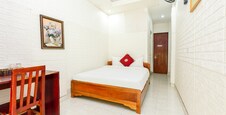 OYO 604 Queen Hotel (spot-on)
