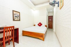 OYO 604 Queen Hotel (spot-on)