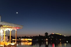 The Bombay Heritage Group of Houseboats