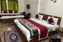 Morning Moon BNB | Near Bhimtal Lake