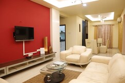 Mumbai Corporate Apartments | Rooms & Wi-Fi