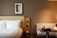 Adina Apartment Hotel Geneva