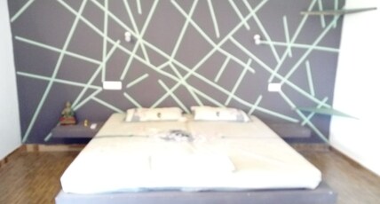 DRAGON FLY VARKALA Room Type - Double Room