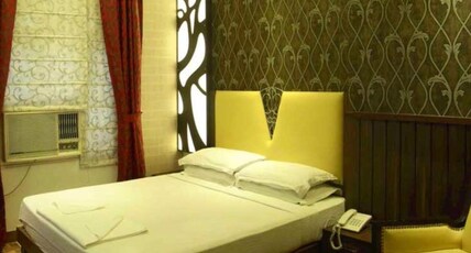 Hotel Ridge Maidens Room Type - Deluxe Room