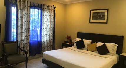 Hotel Pratap Palace Room Type - Executive Deluxe