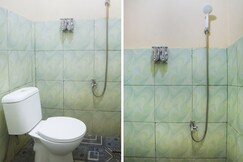 Hotel O Sky Residence Cengkeh