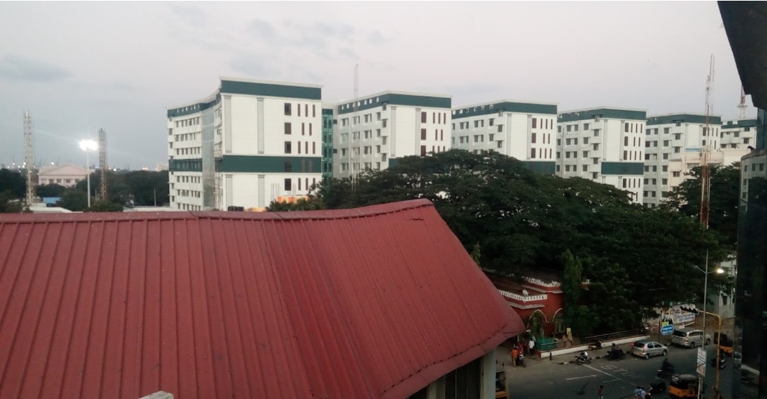 Senate Regency Hotels and Service Apartments - Tap to explore photos