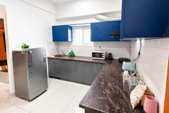 Photos of The Cinnamon House Luxury 2BHK Noida SEC 74