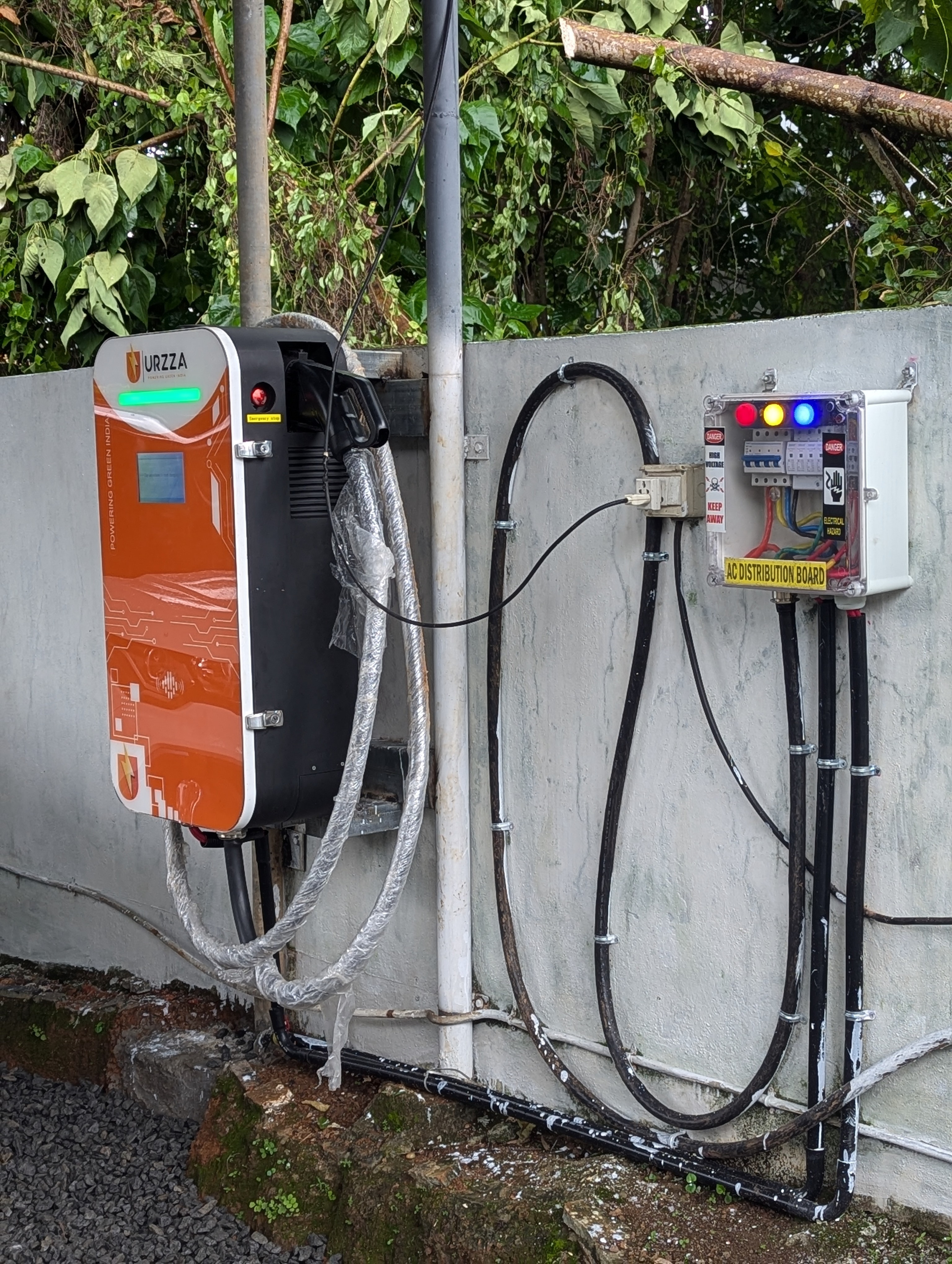 Nature Villa - Tap to explore photos