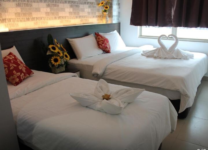 Signature Hotel Bangsar South - Tap to explore photos