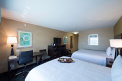 Hampton Inn by Hilton Saskatoon South