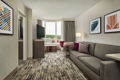 Hilton Kansas City Country Club Plaza